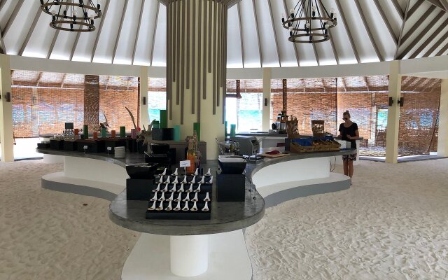 Hondaafushi Island Resort Hotel