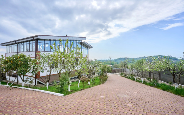 Residence Lotus Guest house