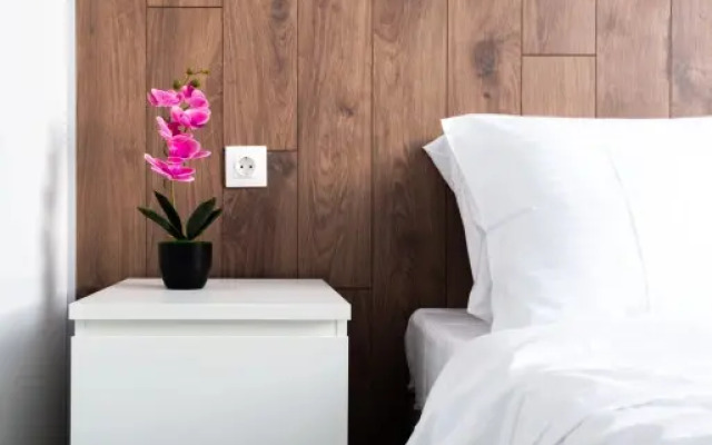 Апартаменты с Односпальными Кроватями Уютные в Подольске