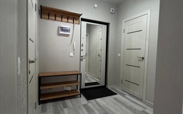 Odnokomnatnaya Flat