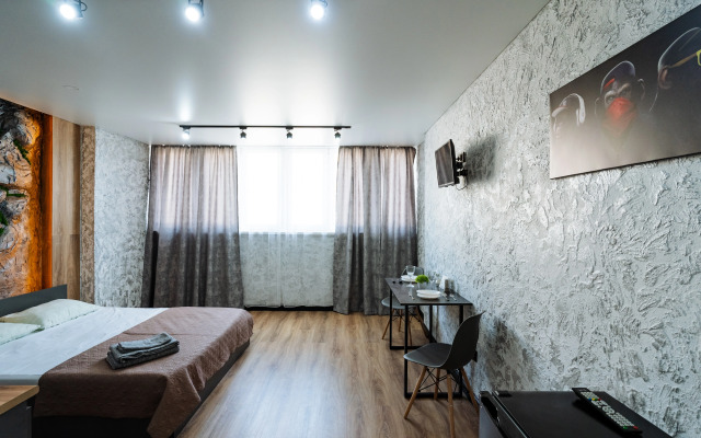 Квартира Уютная дизайнерская