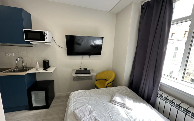 Апартаменты Стильные на Садовом