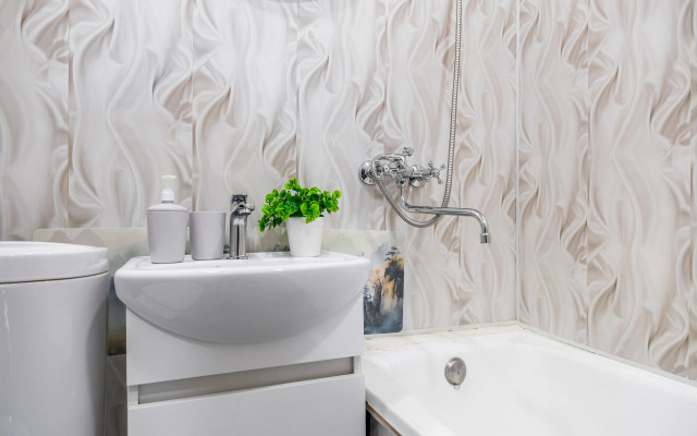 Апартаменты Однокомнатные Мичурина 38