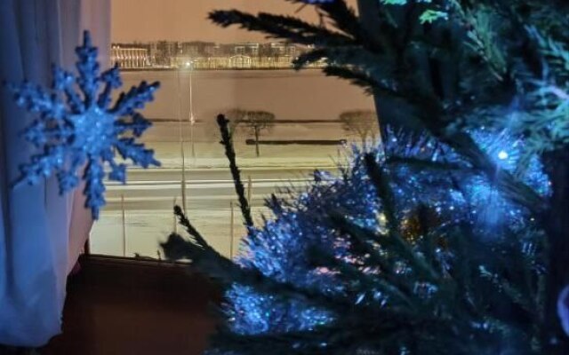 Апартаменты Петербургский Романтик