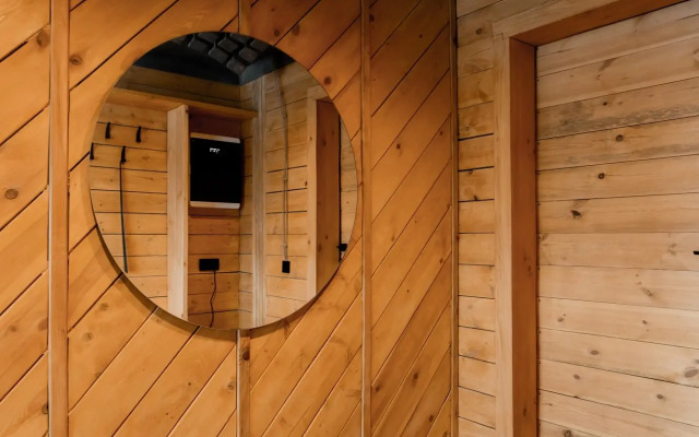 Guest house Ekopoezis