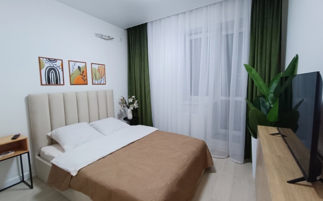 Квартира Уют