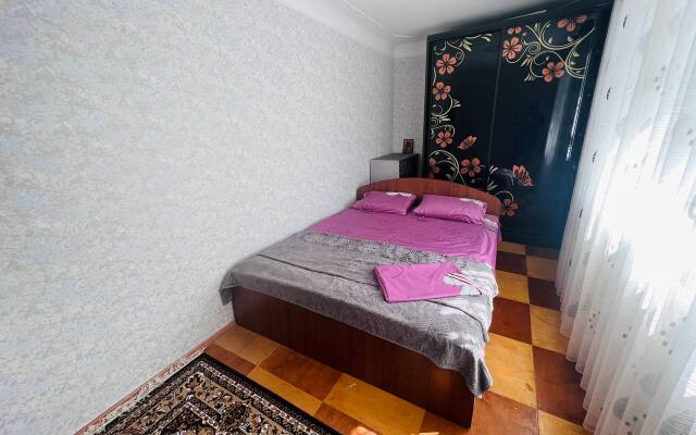 Tur House V Kaspiyske Apartments