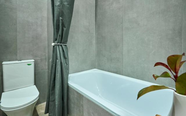 Okolo Morya  Apartments 9