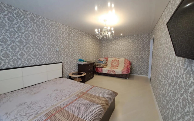 Квартира на Улице Набережная Реки Магаданки 65 к3 - фото 3