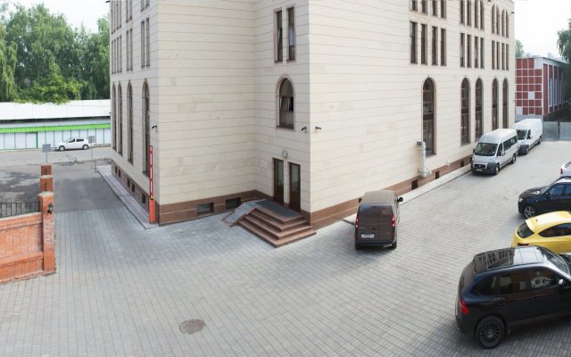 Отель Армения
