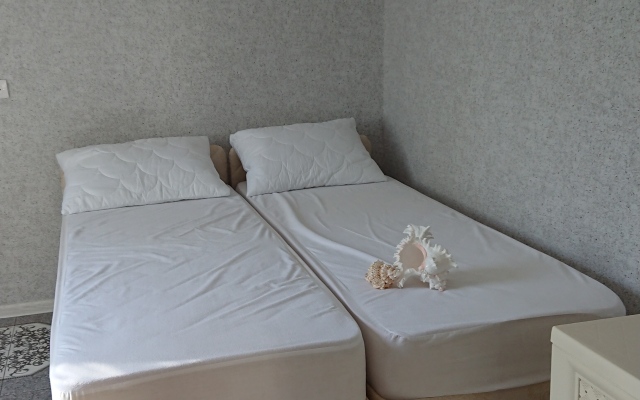 Rich Guest House