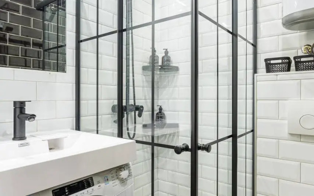 Апартаменты уютные Сокольники