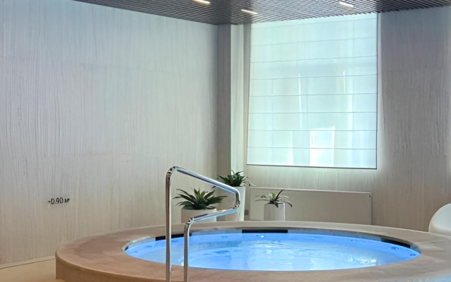 Апартаменты Grand Palace 1209