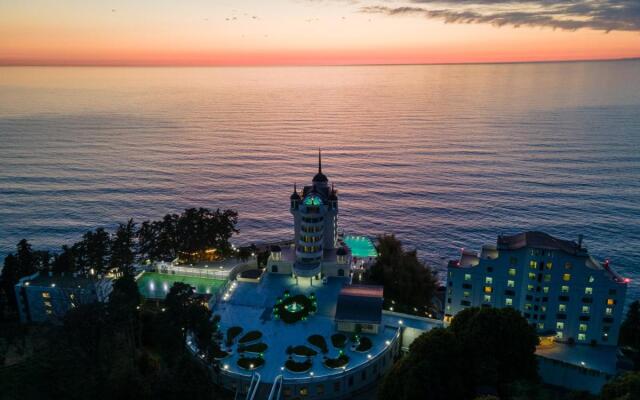 Castello Mare All Inclusive Resort
