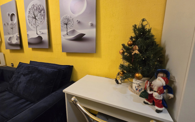 Апартаменты 7 У Старокалинкинского моста