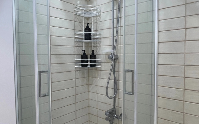 Апартаменты Aura в ЖК Авиатика