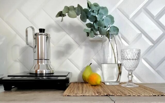 Квартира на Чапаева 14 К 3