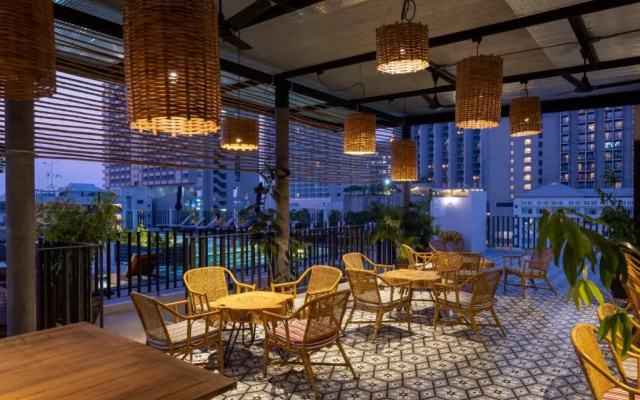 Payaa Hotel - Image 4