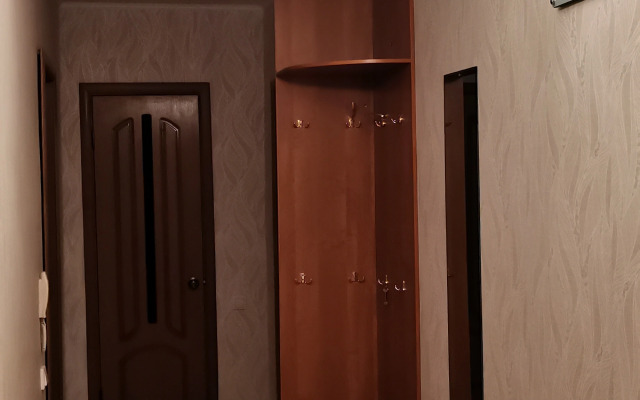 Квартира со Скрипкой