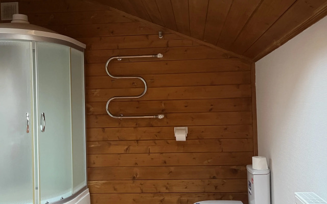 Novlyanskoe Village Private house