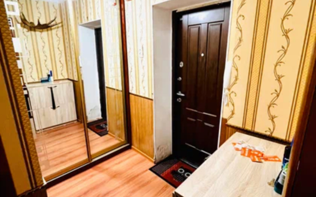 Квартира с Дизайнерским Ремонтом