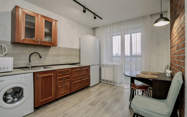 Квартира с видом на лес  Каждый 2 командируется у нас Уютно Ижевск