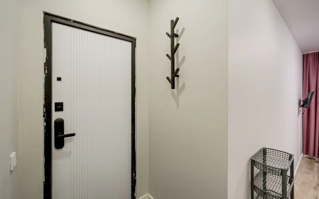 Апартаменты Варшавское кв 15