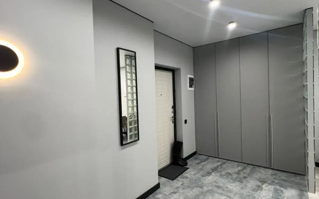 Квартира Орандж