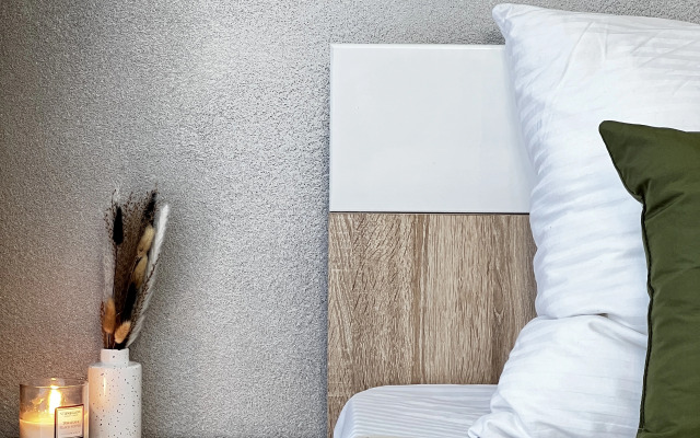 Квартира Апартамент возле метро 5