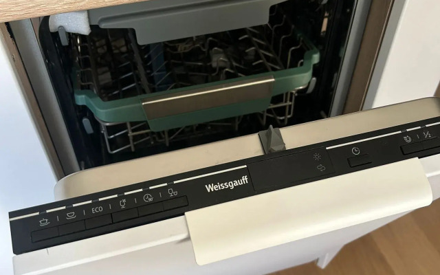 Апартаменты с Бассейном