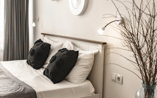 Travertin Loft Apartments