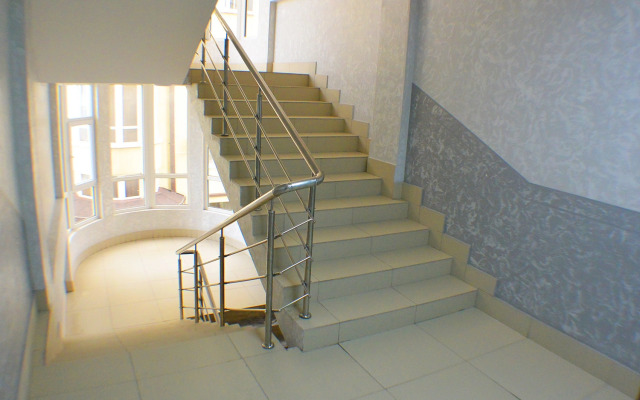 Квартира на улице Цветочной, 17/7