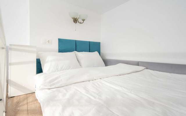 Квартира Студия на Гороховой