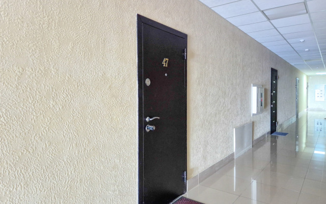 Квартира на улице Гвардейской 34