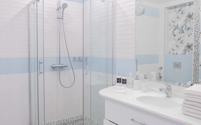 Квартира Семейная на Набережной