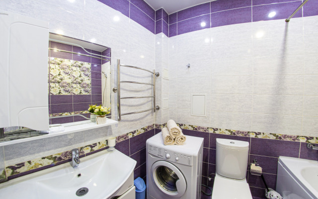 Na Serebryanom Beregu Flat
