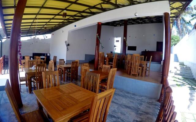 Ramon Beach Resort Hotel