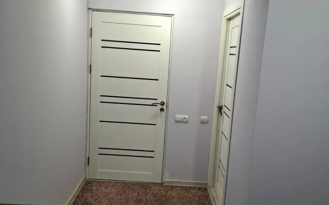 Отель International Hotel Yerevan