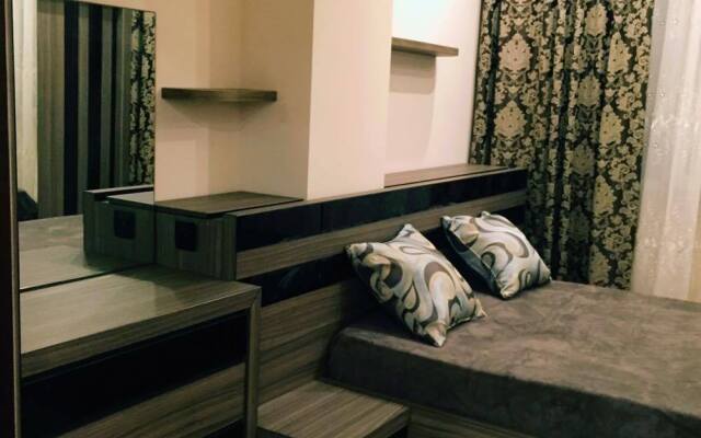 Cozy Apartment