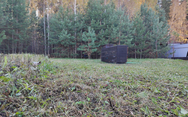 Шале Evropa Dream