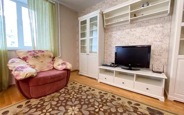 Апартаменты рядом с достопримечательностями