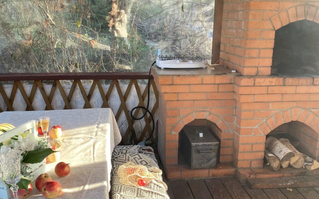 Usadba Zaprudnevo Hotel