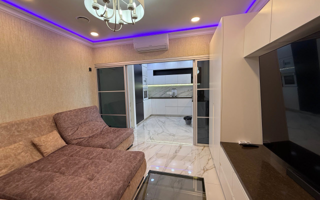 Yalta Almaz Apartments 5