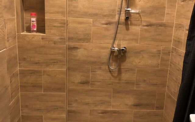 Апартаменты Laung