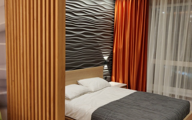 Belyij Klever Apart-Hotel