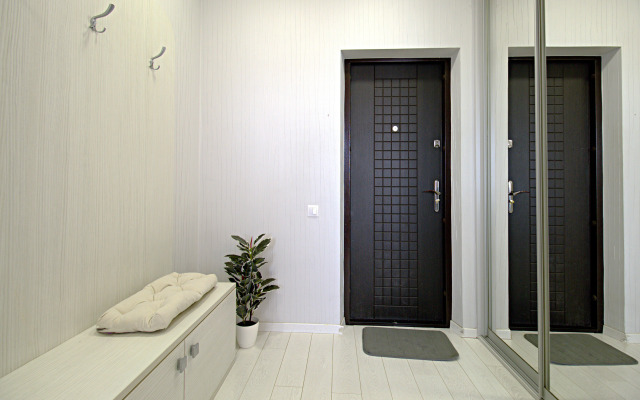 Квартира More Rooms у Моря на Набережной 2