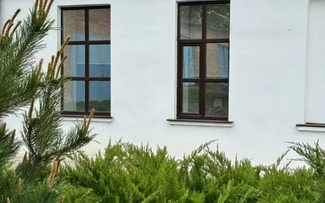 Мини-отель Типография