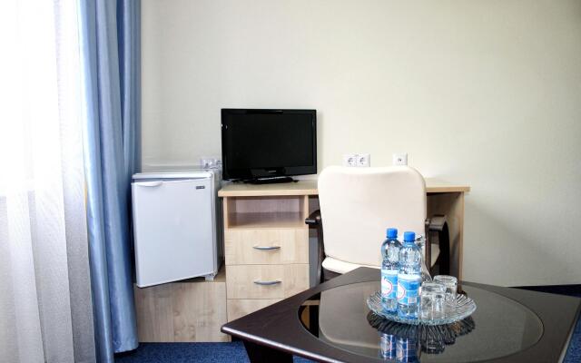 Ist Taym Hotel TGB