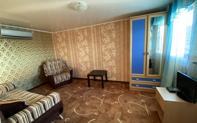 Guest house Semeyny