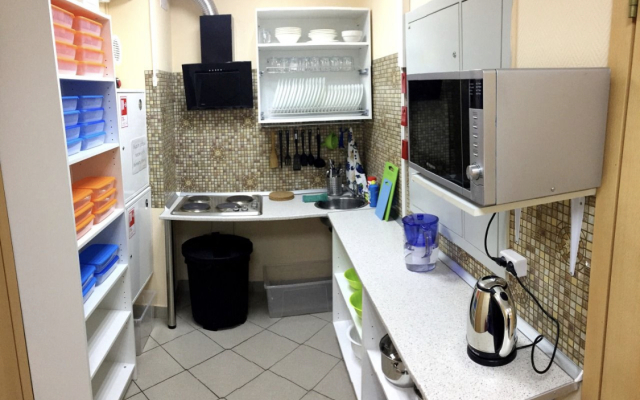 Meduza Hostel